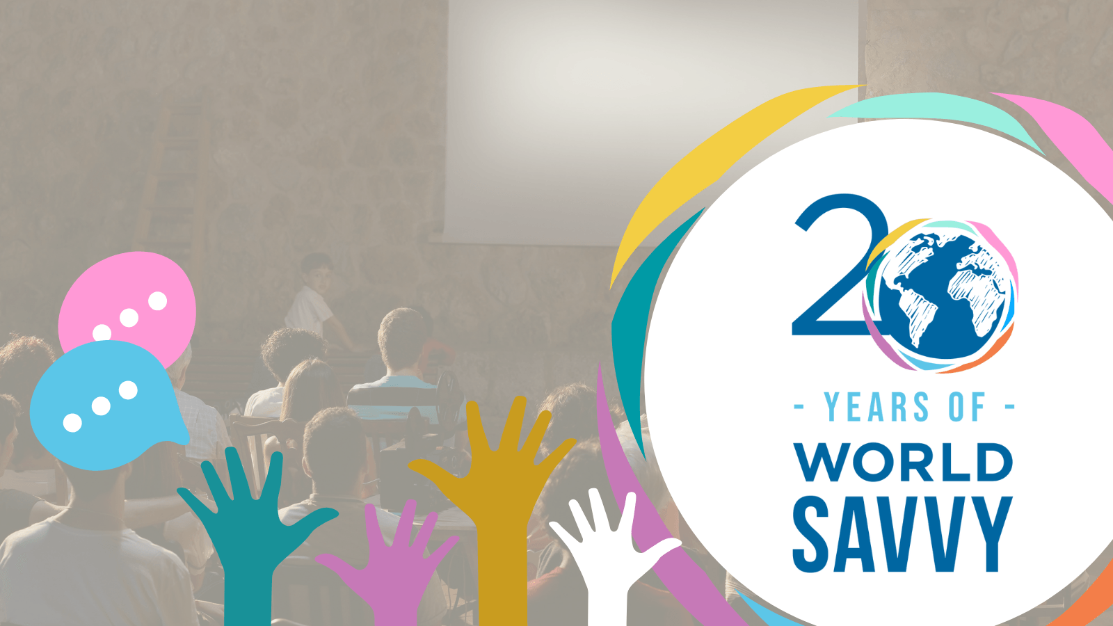 EXPLR Your Impact: Media as Catalyst for Social Change image