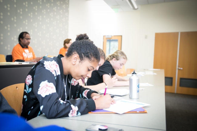 Making Your Classroom World Savvy – Grades 4 to 6 image