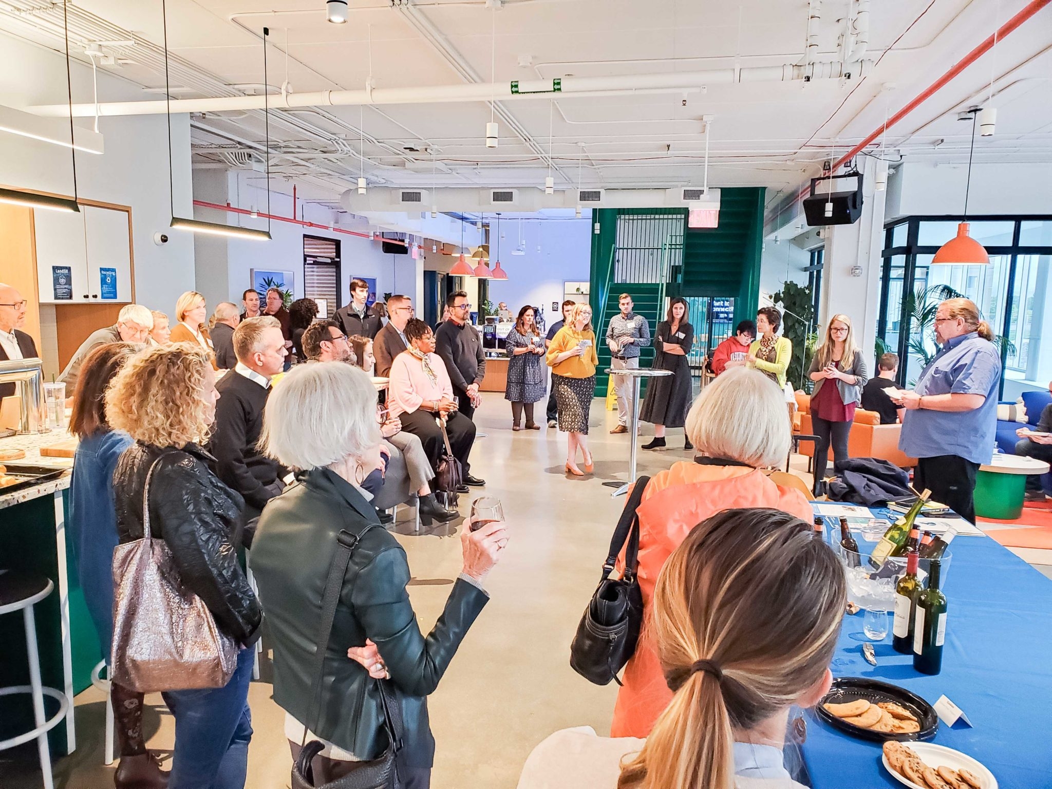 Bay Area Open House image