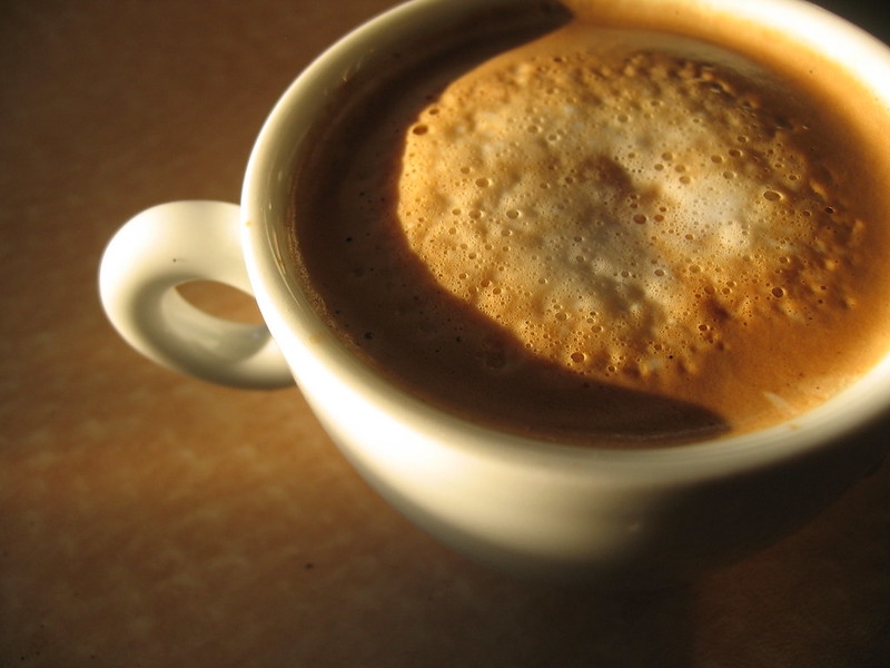 Coffee & Donuts image