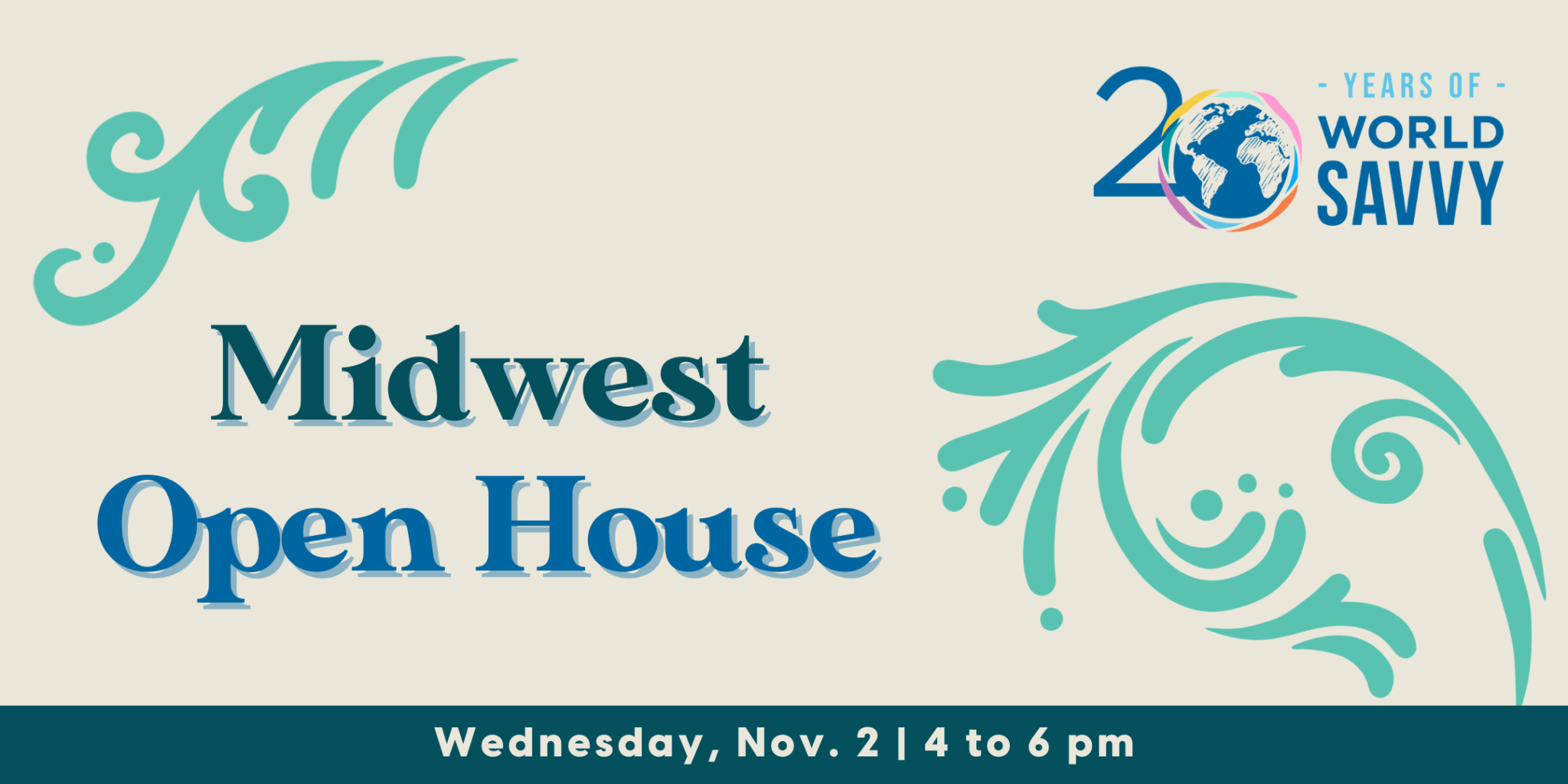 Midwest Open House image