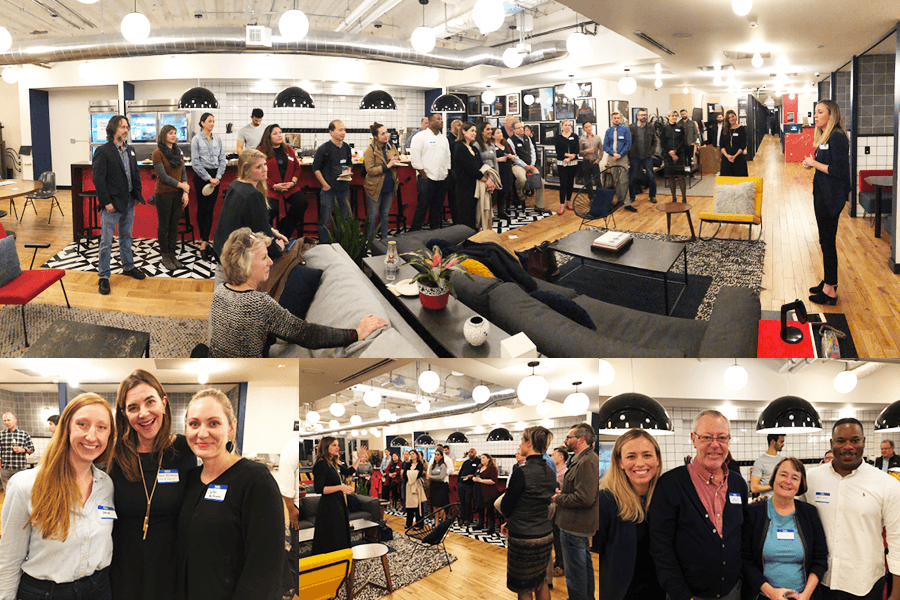 Twin Cities Open House image