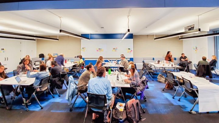 Institute on Integrating Global Competence – Twin Cities image