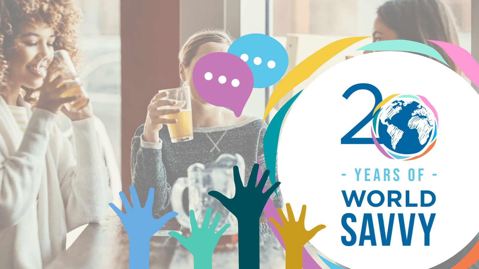 Travel-Based Learning: The Window to a Global Ecosystem image