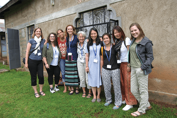 Global Competence Certificate Information Session image