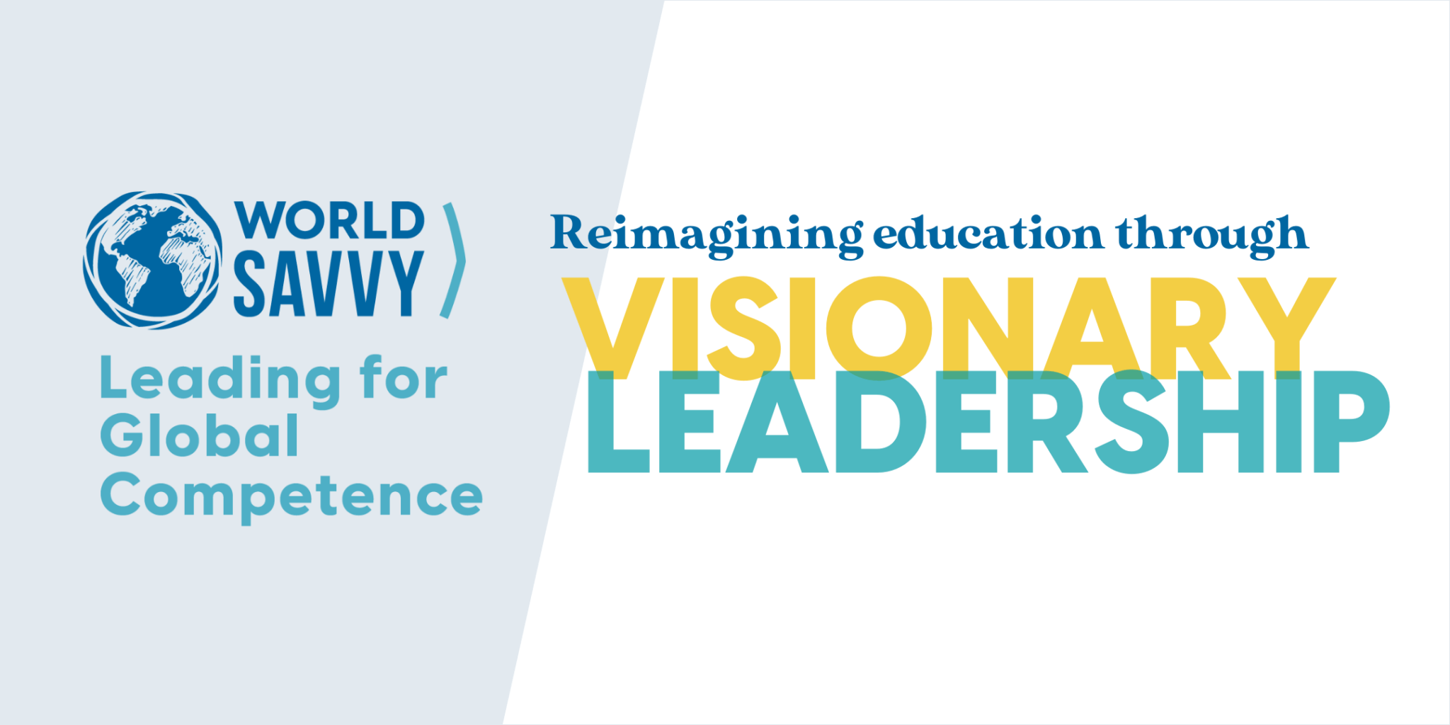 Leading for Global Competence: Fall Cohort image