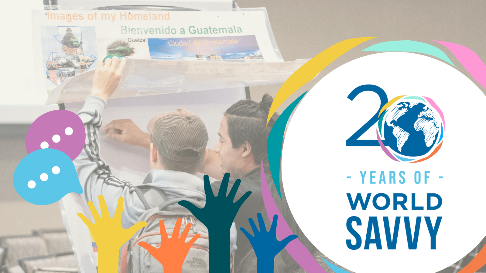 Reimagining Schools and Society in an Age of Migration image